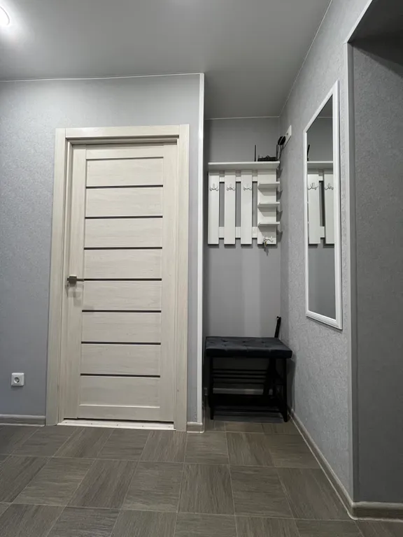 Квартира Уютная квартира рядом с набережной — Ярославль