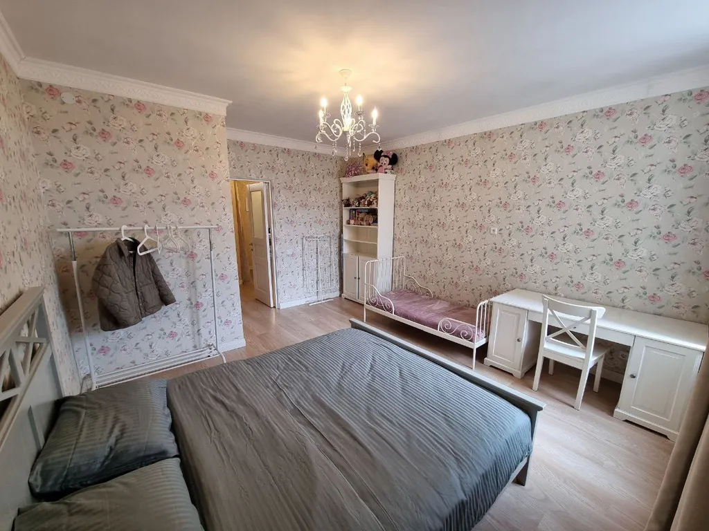 Уютные апартаменты у речки