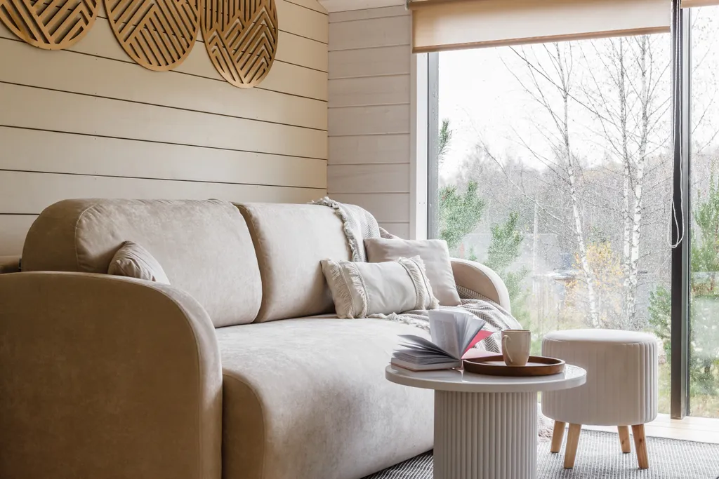 Коттедж Дюна Domingo Dacha — аренда посуточно в Серпухов