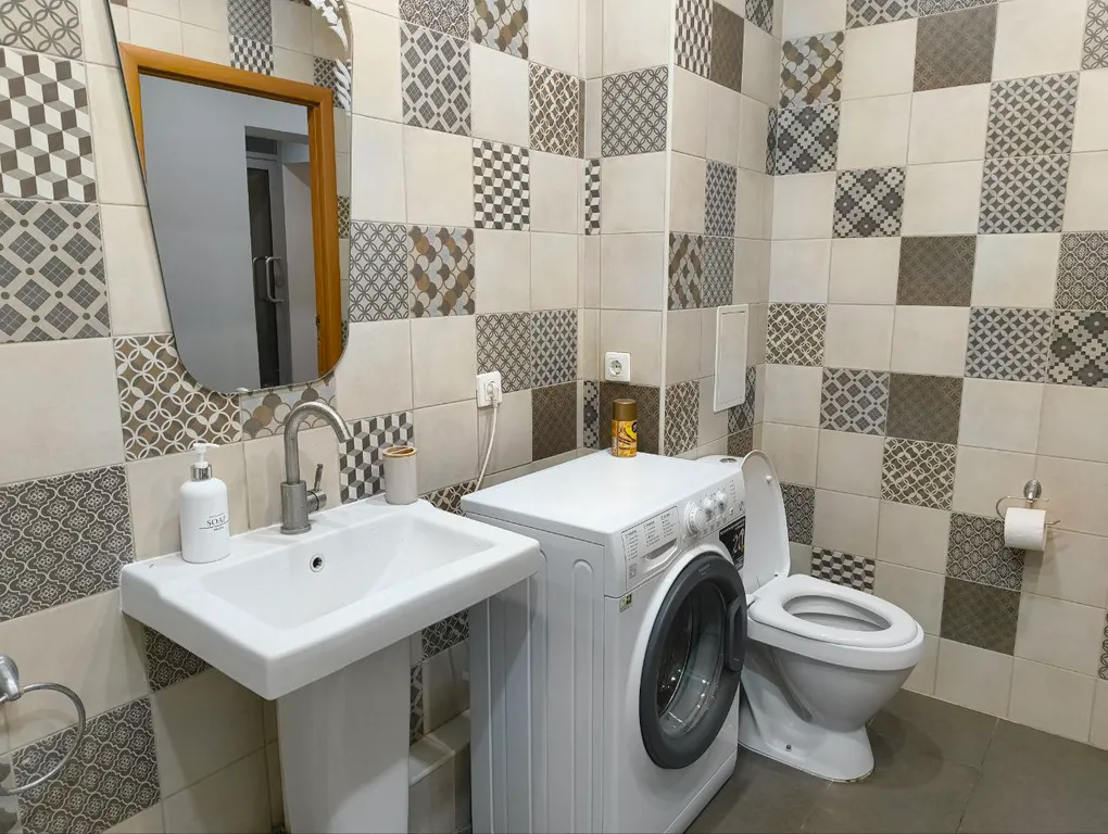 Уютная квартира рядом с Мамаевым Курганом