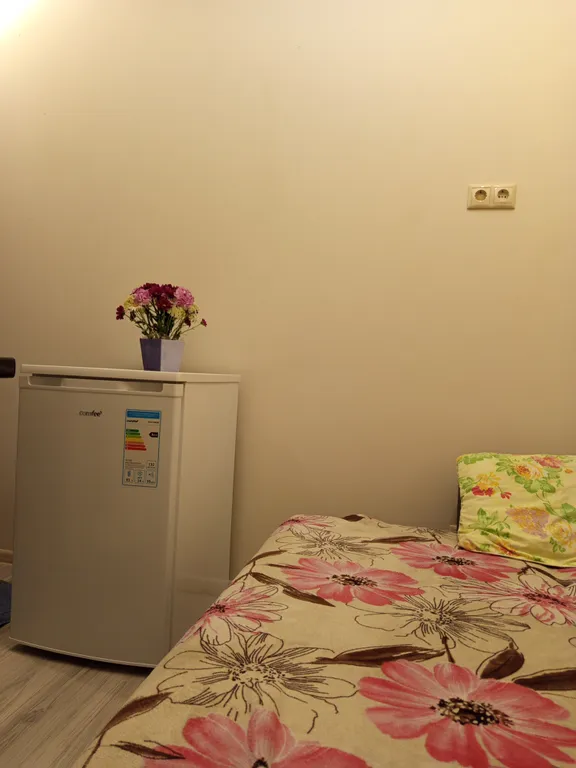 Студия в 7 минутах пешком от метро Щелковская