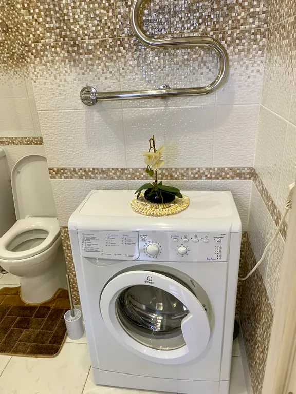 Квартира в новом ЖК в эко районе