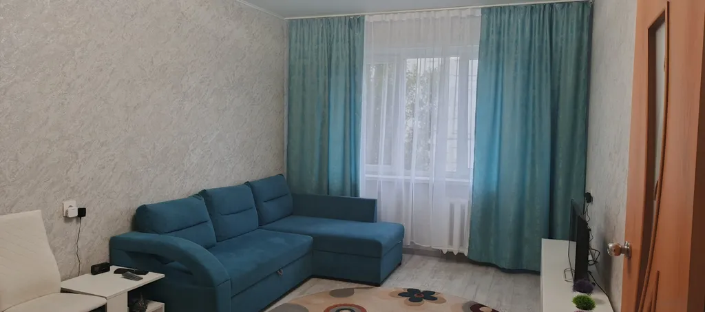 Уютная квартира в центре города — аренда посуточно в Липецк