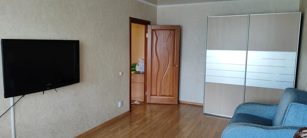 В районе жд и автовокзала есть все для проживания