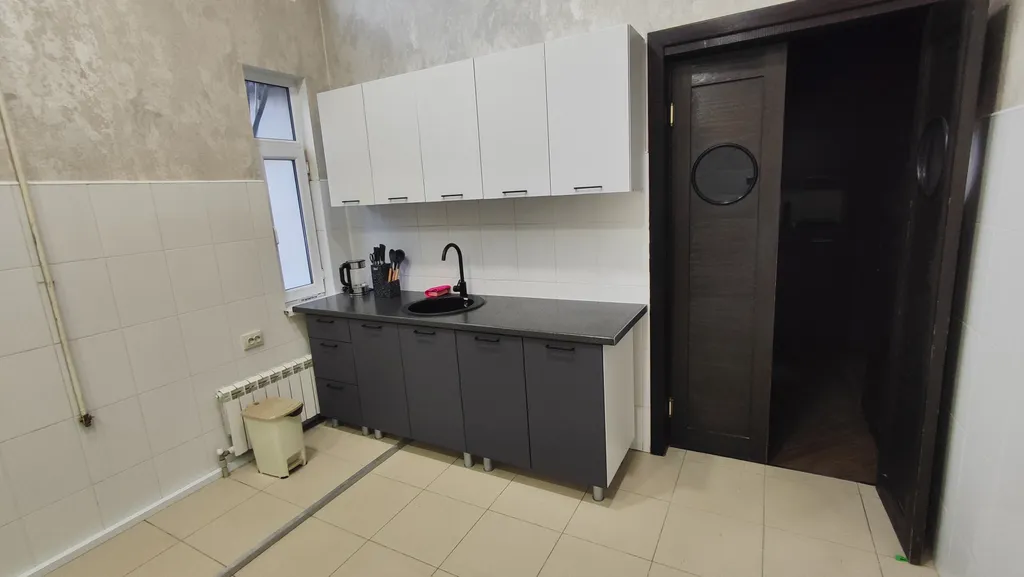 Просторная квартира в самом центре Дербента