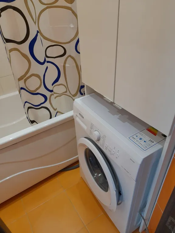 Уютная квартира недалеко от Микрохирургии глаза