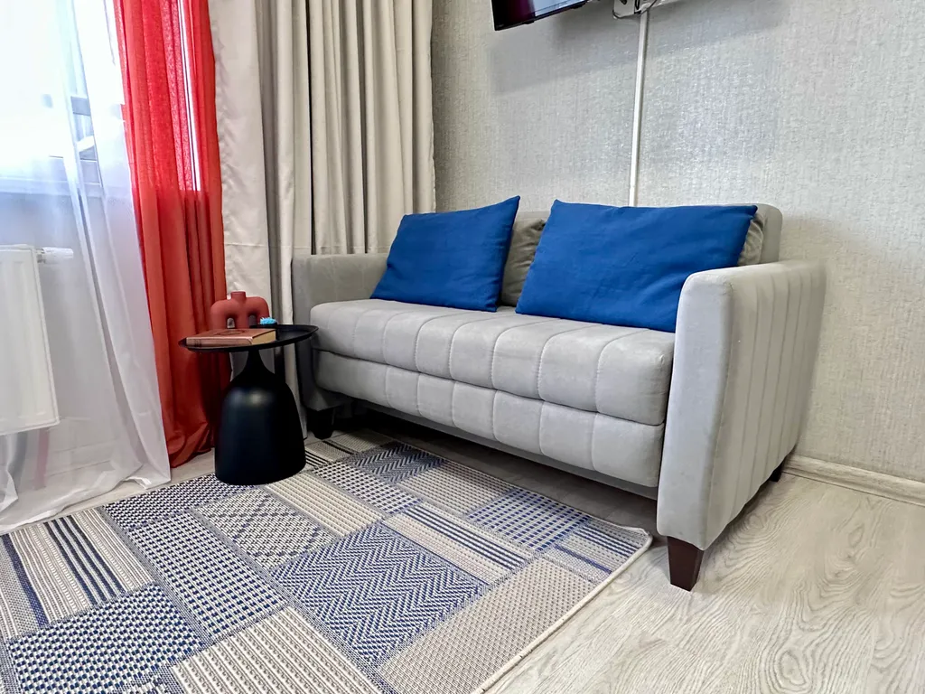 Дизайнерская студия