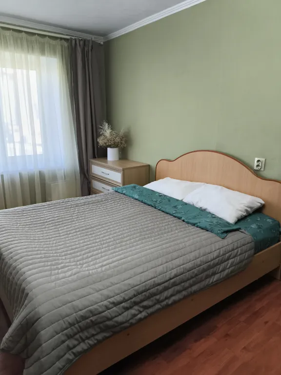 Уютная квартира с фантастическим видом на город — аренда посуточно в Екатеринбург