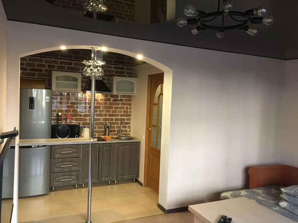 Уютная студия Морошка