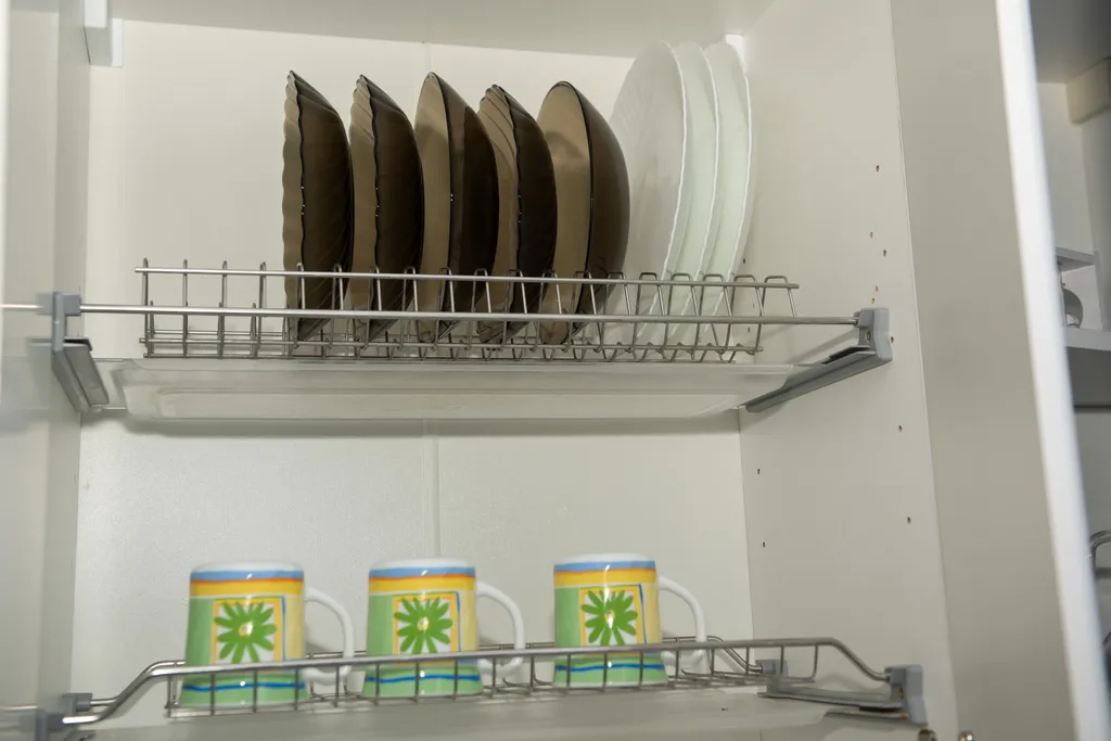 Квартира в новом доме