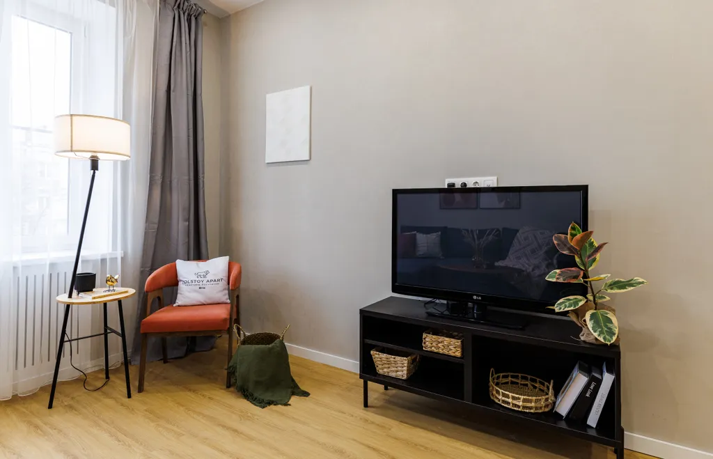 Квартира у Кремля