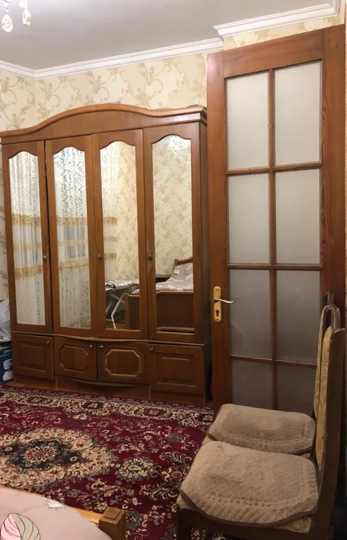 Коттедж Коттедж Апартамент в центре города — Махачкала