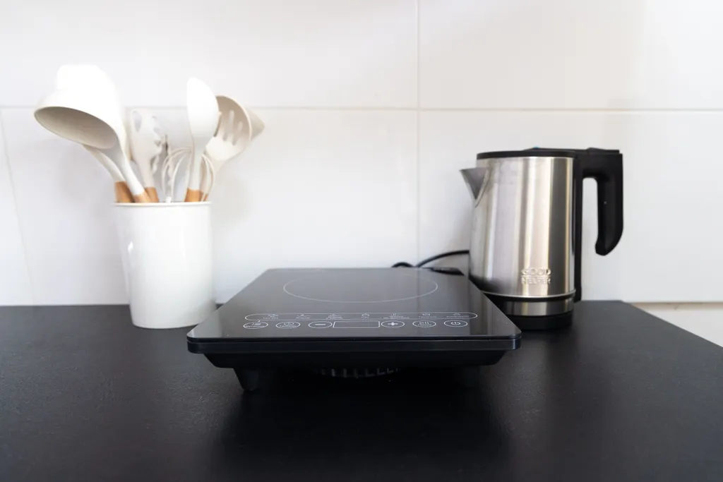 Квартира Квартира Комфортабельное гнёздышко в сердце леса — Светлогорск