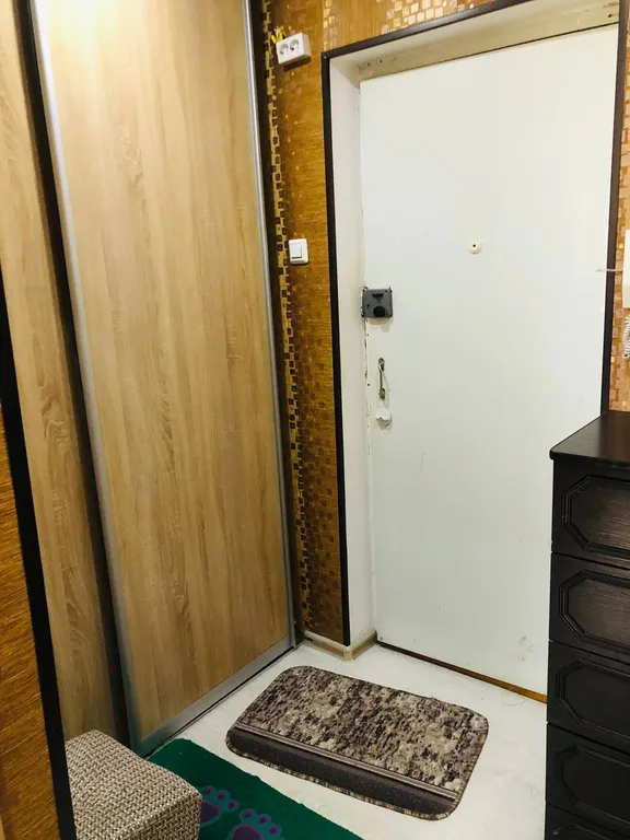 Уютная 1-комнатная квартира в районе Древлянка