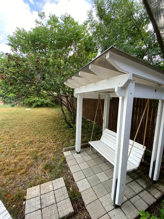 Коттедж Дом-студия в Голубой бухте — Геленджик