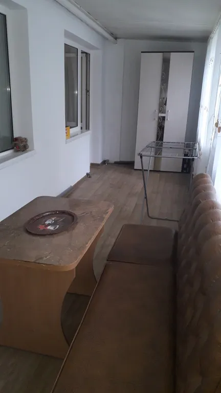 Трехкомнатная квартира в лучшем районе города