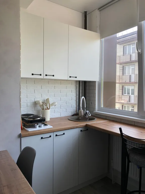 Квартира в курортной зоне