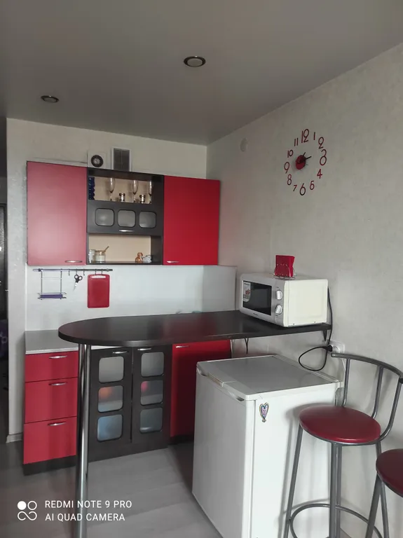 Отличная студия в центре города