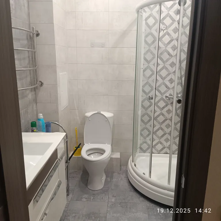 Квартира в мкp Оpбитa в новoм жилом кoмплекce