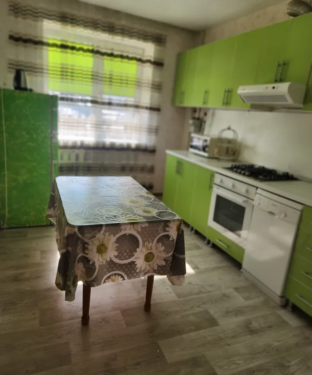 3-комнатная Квартира — аренда посуточно в Минеральные Воды