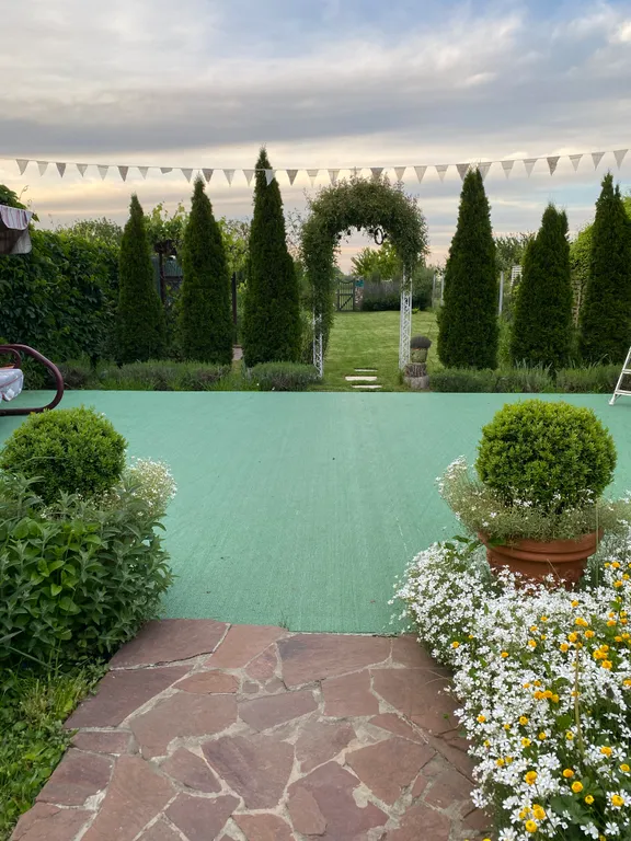 Коттедж Дом для праздника — Первореченское