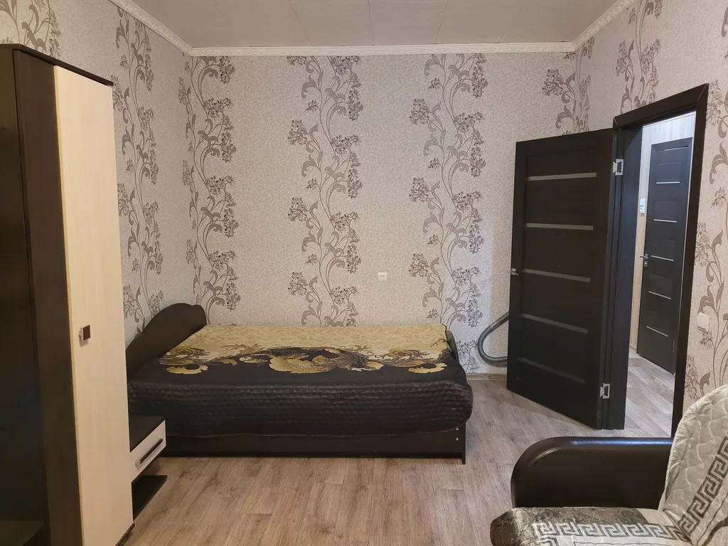 3-комнатная квартира с 2 с/у