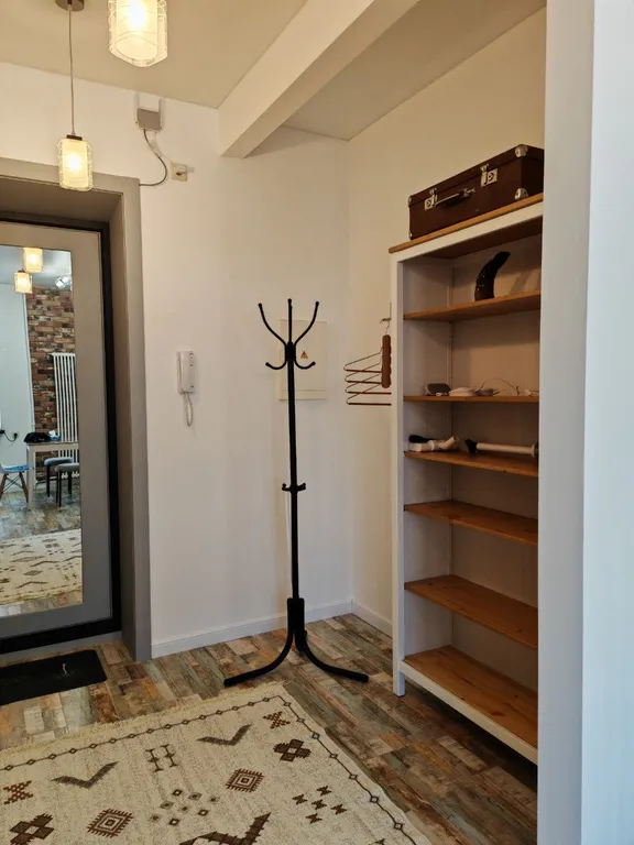 Квартира Квартира Просторная светлая студия в центре — Ярославль