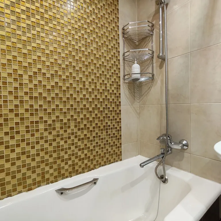 Двухкомнатная квартира недалеко от больницы Пирогова