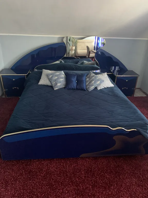 Уютная видовая квартира в центре города