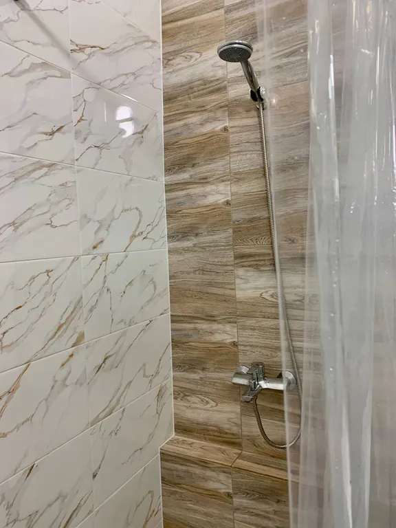 Уютная квартира в центре города в доме Виклунда