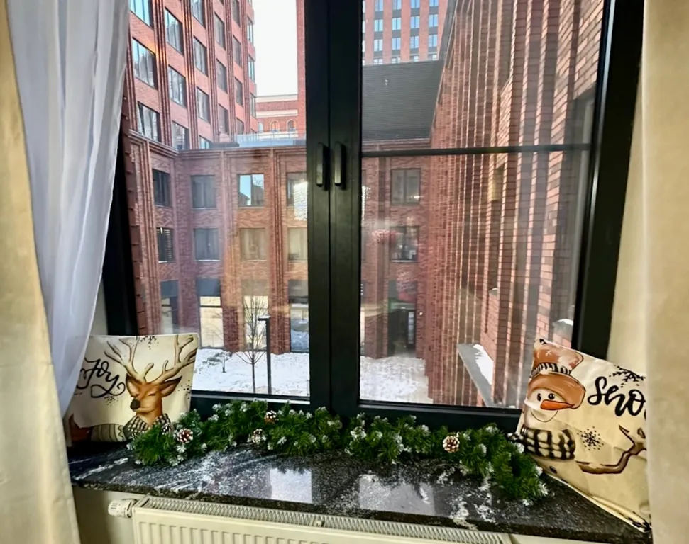 Comfort & Relax Home in the Silver Fountain