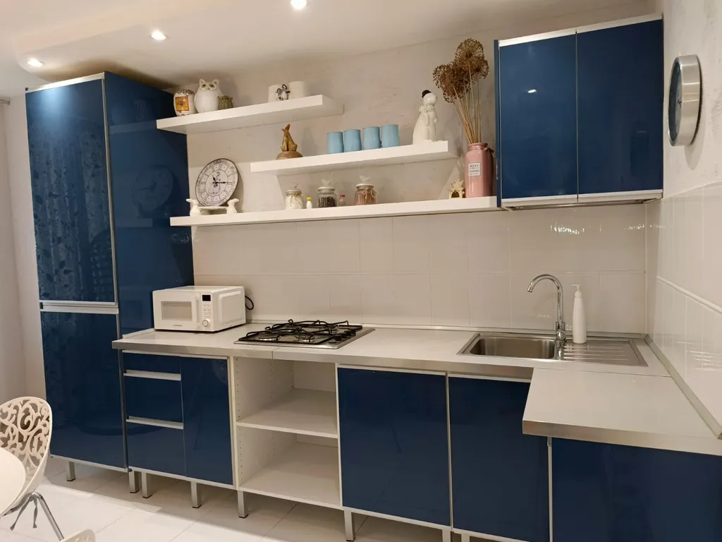 Исторический центр города