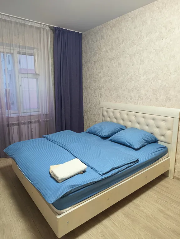 Очень уютная квартира — аренда посуточно в Нижневартовск