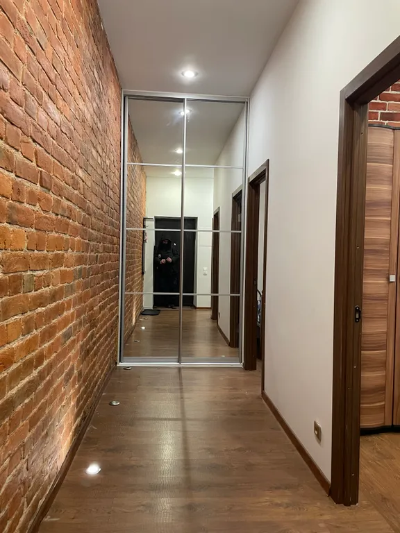 Квартира Квартира В Питере жить — Санкт-Петербург
