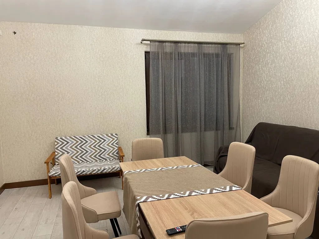 Апартамент Заповедный лес