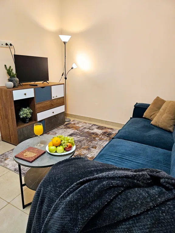 Квартира Апартаменты в ЖК Династия в центре — Ярославль