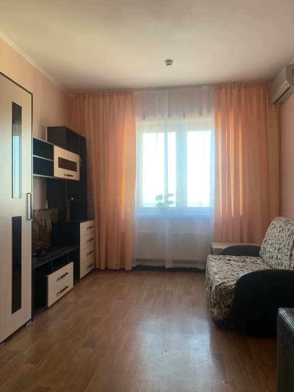 Квартира Квартира С видом на море и джакузи — Анапа