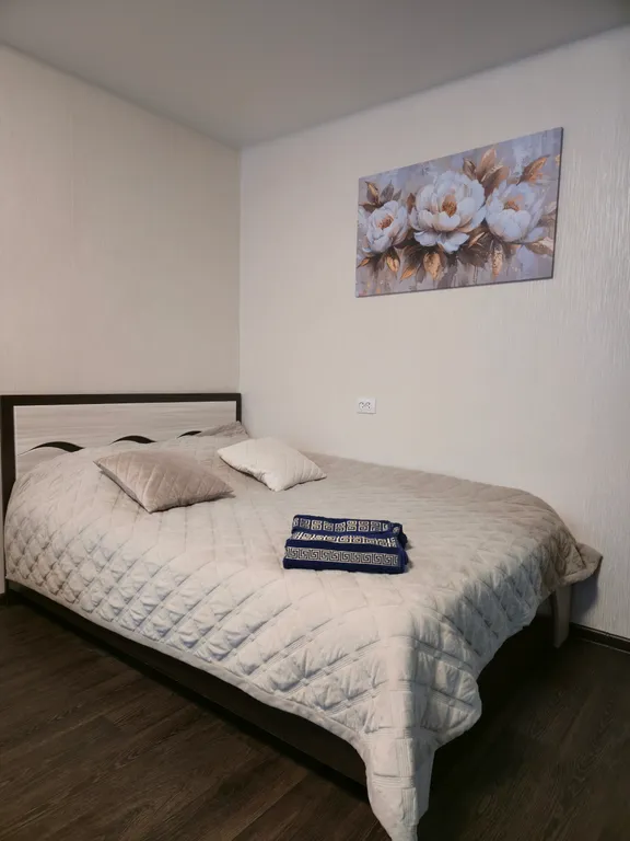 Квартира посуточно для 1–4 гостей • набережная Волги• онлайн-заселение — аренда посуточно в Тверь