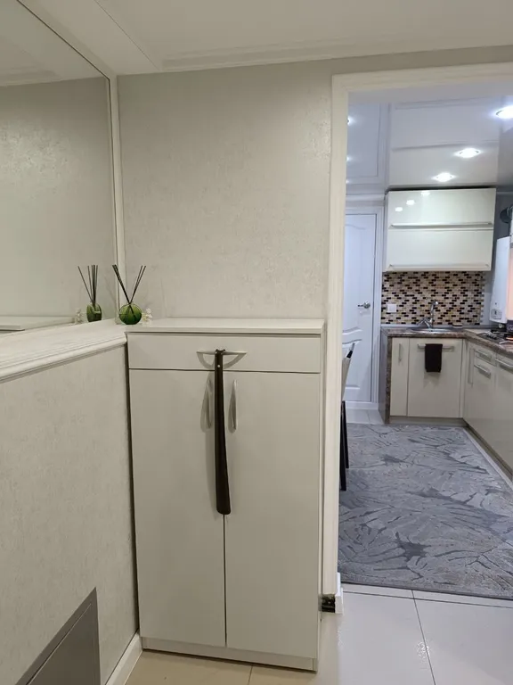 Уютный дом в тихом районе