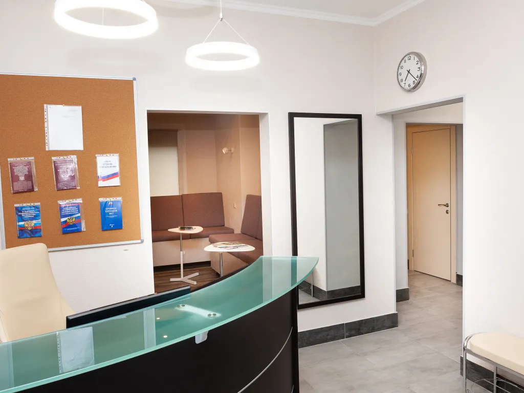 Квартира Комната — Москва