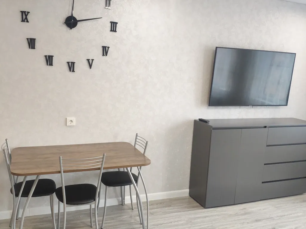 Чисто, уютно, комфортно, безопасно