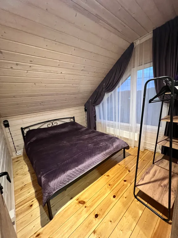 Аренда дома на Солнечной долине