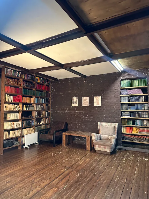 Уютные апартаменты в стиле LOFT