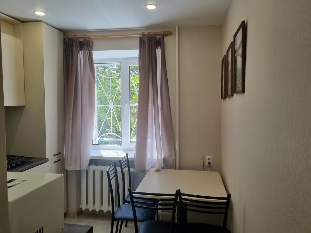 Уютная квартира рядом с краевой больницей