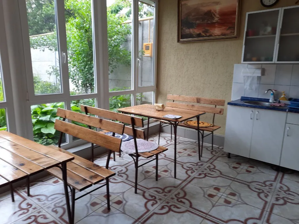 Квартира Квартира (Якорь) — Севастополь