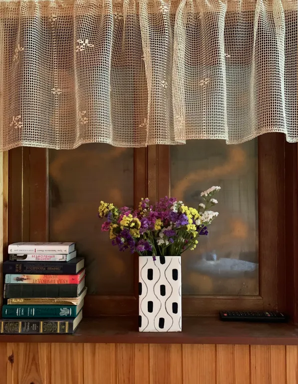 Дача у моря в Сокольниках