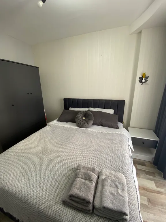 Апартаменты у ТЦ СайаПарк