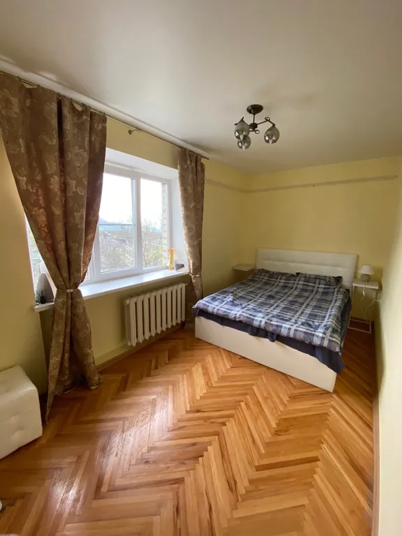 Квартира в курортной зоне