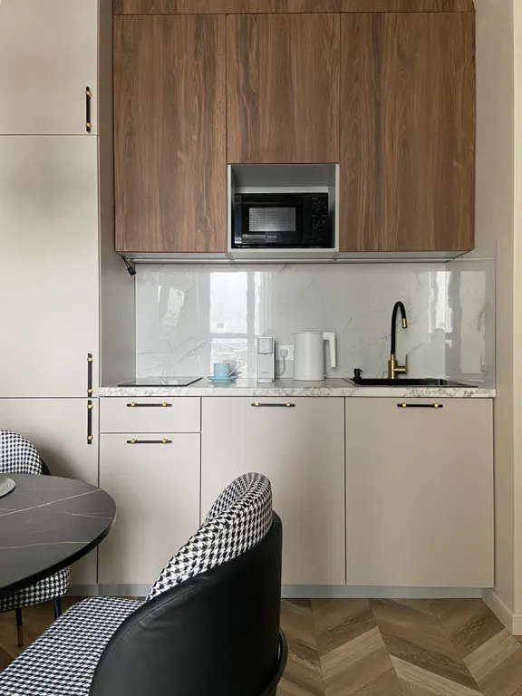 Квартира Квартира в историческом центре — Екатеринбург