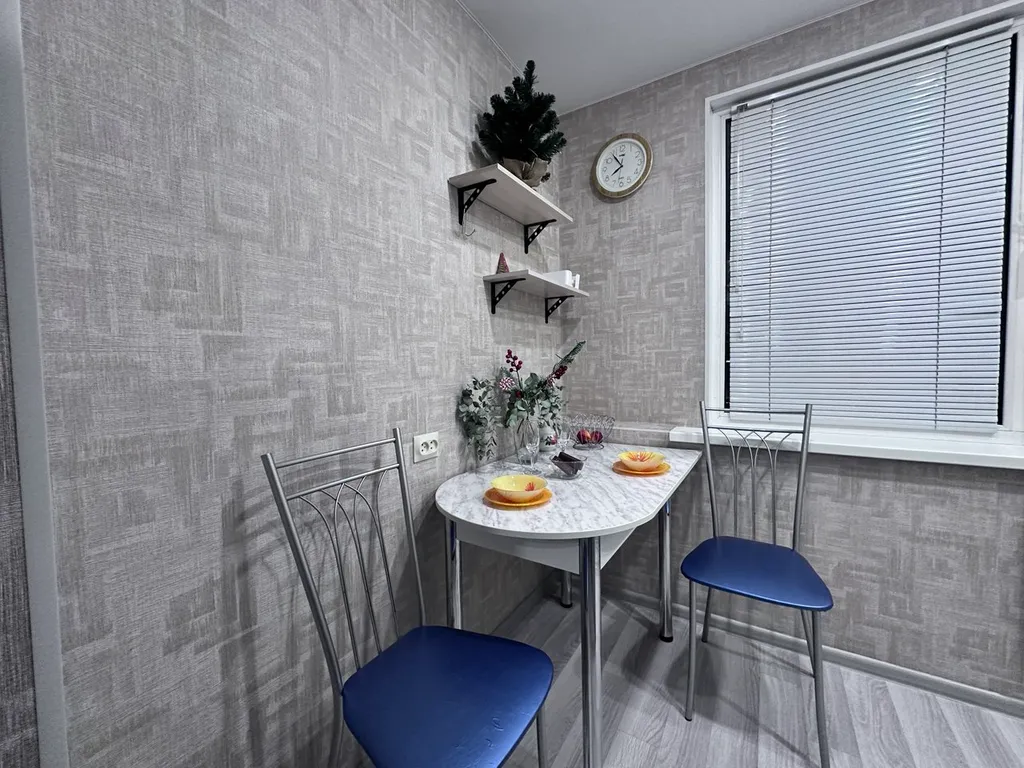 Уютная квартира в центре